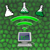 logo - zelené