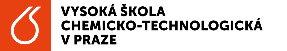 Logo VŠCHT
